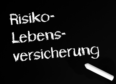 Risikolebensversicherung Tipps Für Den Abschluss