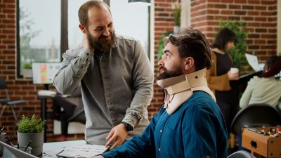 betriebliche BU - was passiert beim Arbeitgeberwechsel